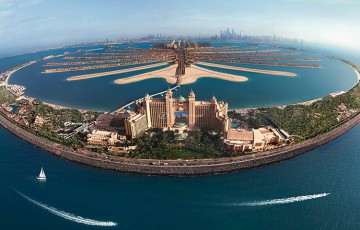 Du lịch Dubai - Abu Dhabi trải nghiệm đẳng cấp