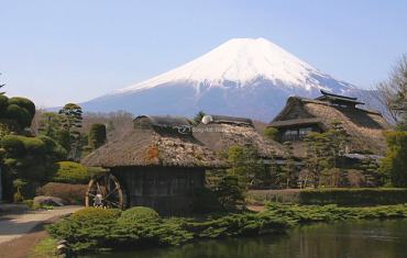 Du lịch Hokkaido cùng Hanavi