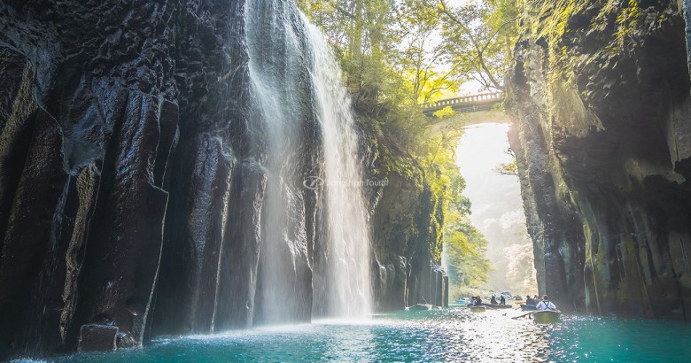 Thung lũng Takachiho