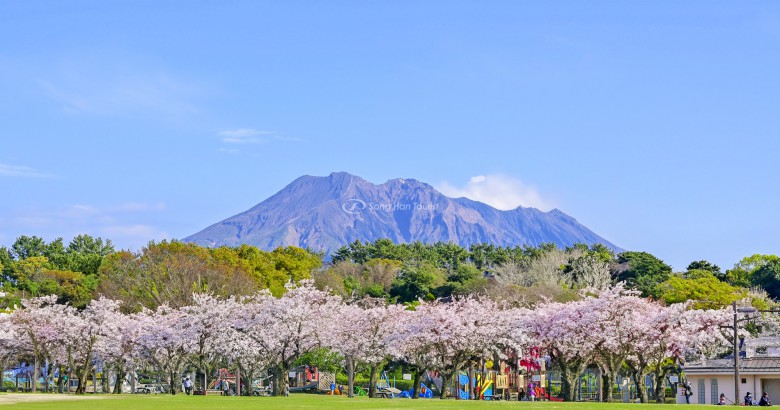 Công viên Yoshino