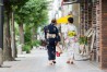 Yukata - Trang Phục Mùa Hè Truyền Thống Của Nhật Bản