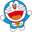 Sản phẩm Doraemon
