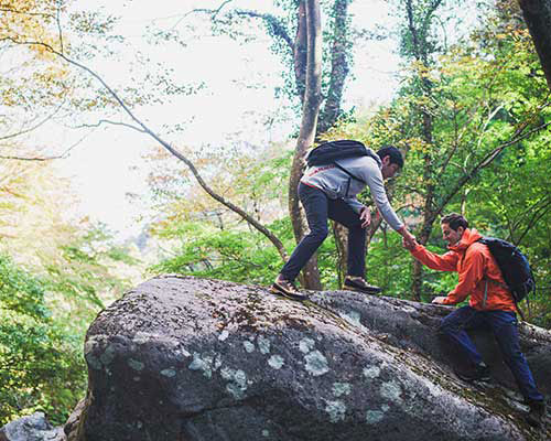 Explore Hakone