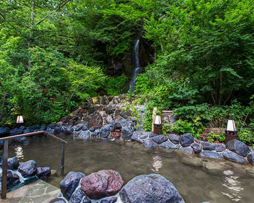 Hakone Kowakien TEN-YU