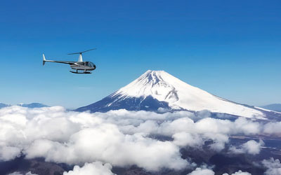 Yokohama Sky Cruise