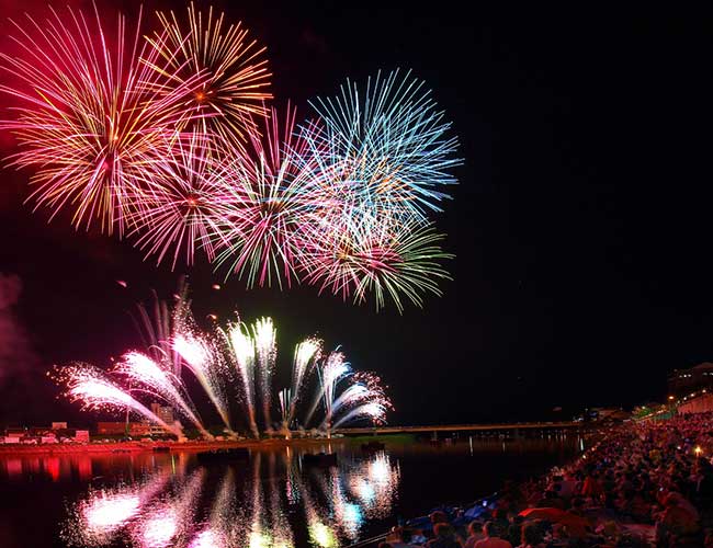 Lễ hội Toyohashi