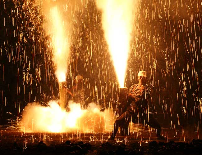 Lễ hội Toyohashi