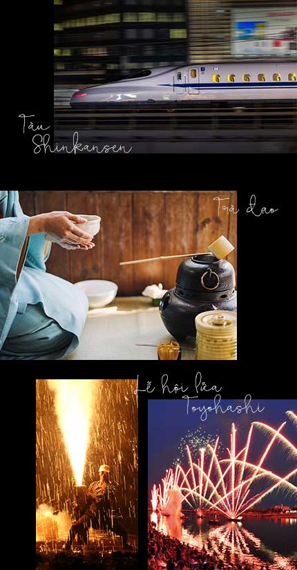 Chùa Sensoji - Tokyo Skytree - Akihabara