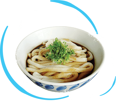 Mì Udon Ise