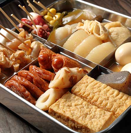 Oden kan