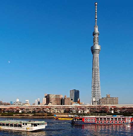 Tokyo Skytree