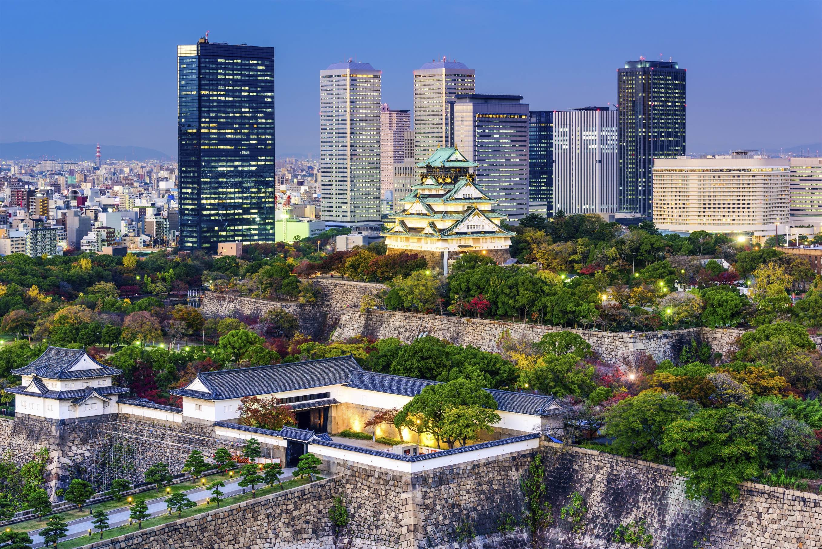 Города японии список по алфавиту. Осака Япония. Префектура Осака Япония. Osaka город в Японии. Токио город Осака.