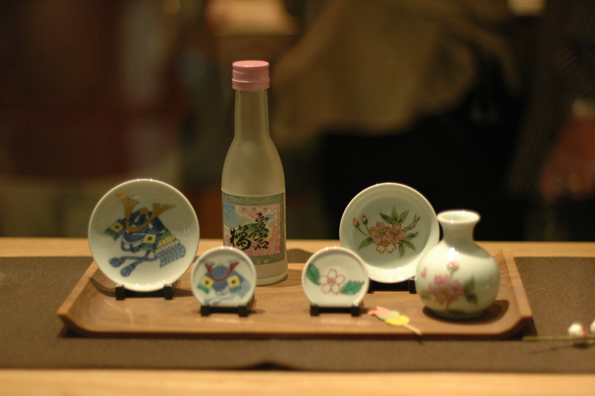 Rượu Sake Nhật Bản - Nét Tinh Hoa Vang Danh Thế Giới