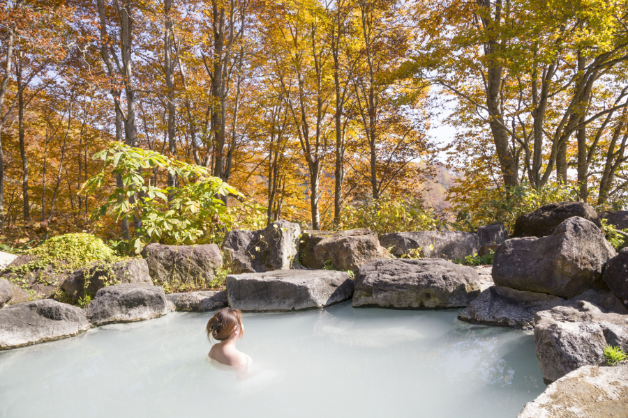 Văn Hóa Onsen Và Những Quy Tắc Quan Trọng - Song Han ...