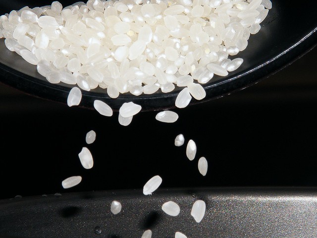 Cách chọn gạo ngon và hướng dẫn phân biệt các loại gạo 