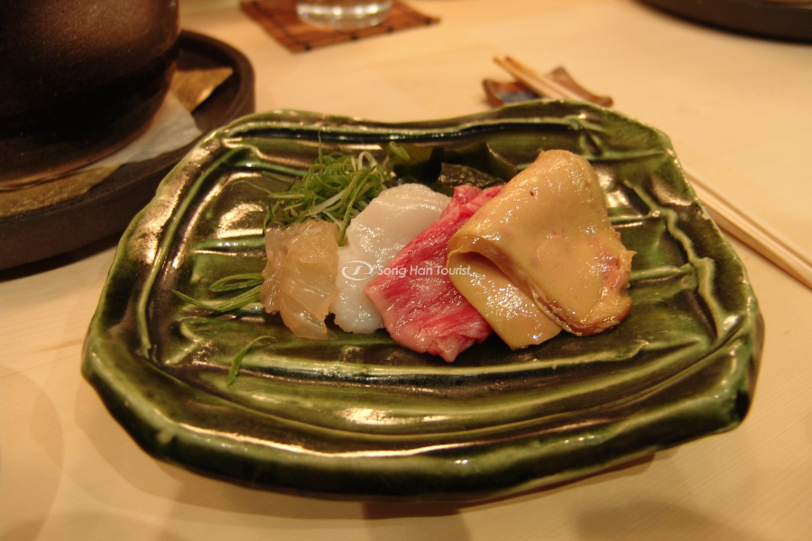 Ẩm thực Nhật Bản vang danh bởi món thịt bò Tochigi