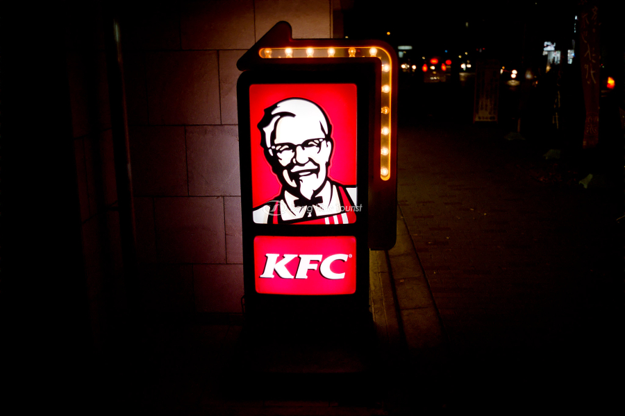 Câu chuyện đặc biệt của thương hiệu KFC Nhật Bản