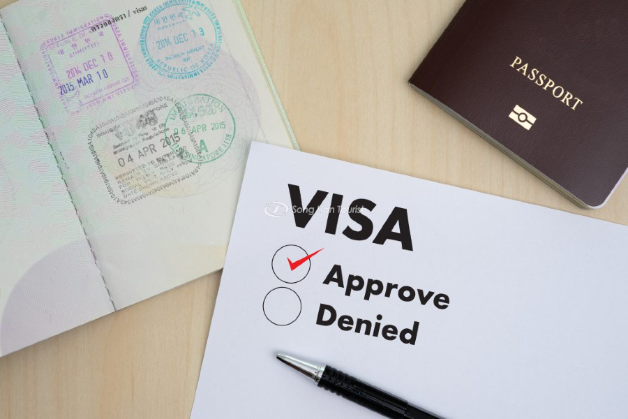 Chọn dịch vụ làm visa đi Nhật uy tín để hồ sơ được duyệt nhanh chóng
