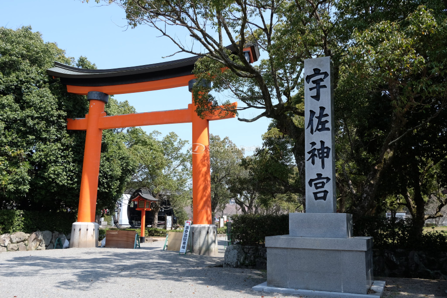 Du lịch Nhật, bạn có thể xin bùa hộ mệnh cầu bình an tại chùa