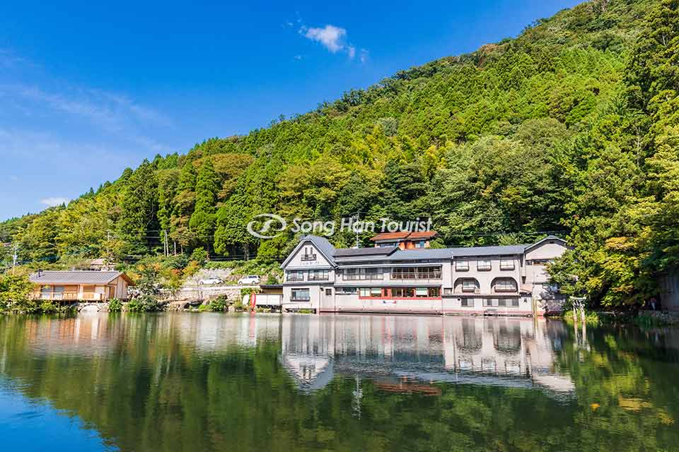 Hồ Kirin - Sông Hàn Tourist