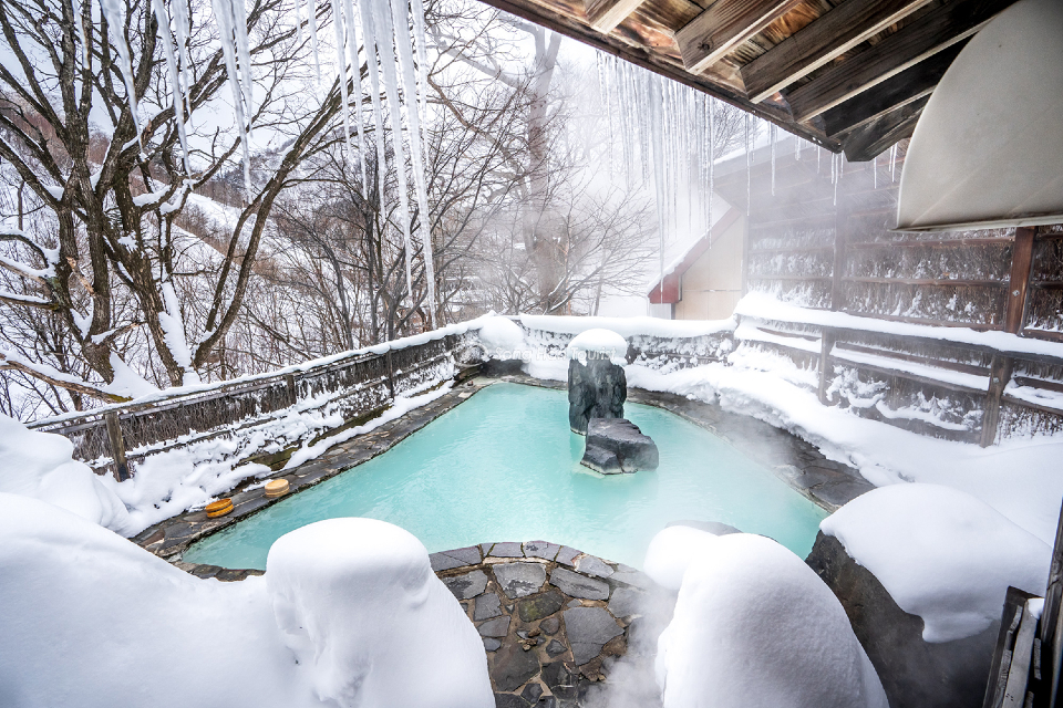 Những trải nghiệm thú vị khi du lịch Nhật Bản mùa đông | SONGHANTOURIST