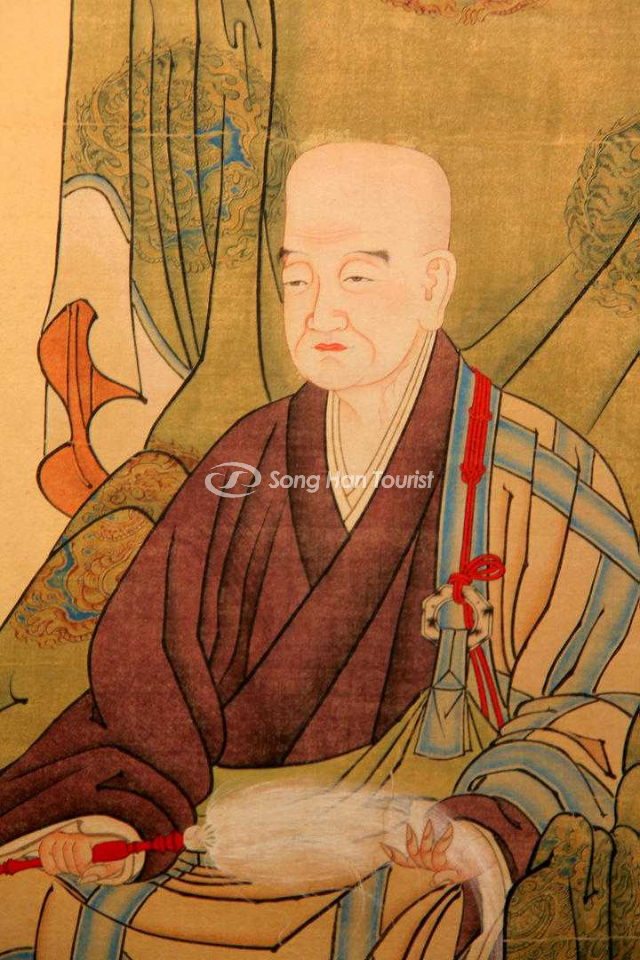 Thiền sư Eisai đã tạo ra phong cách thưởng trà đặc biệt trong văn hóa Nhật Bản