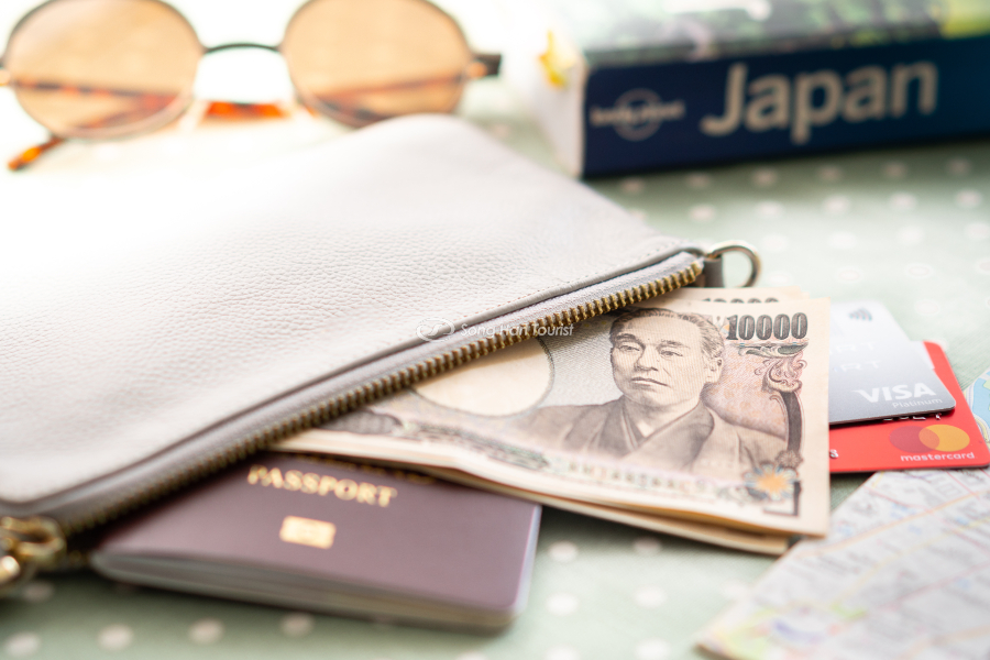  Tìm hiểu lý do vì sao xin visa Nhật bị từ chối
